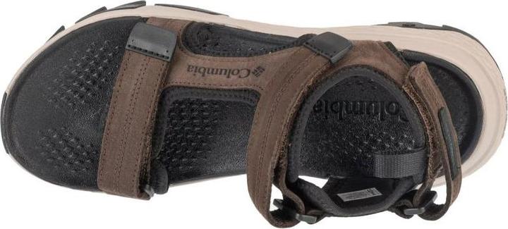 Produktbild Columbia Peakfreak Rush Sandal Lea (47)