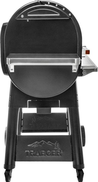 Produktbild Traeger Timberline 850