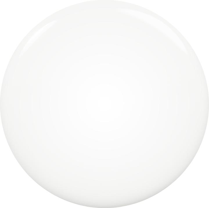 Actual product image Essie Nail Care (Gel-Effect Nail Polish)