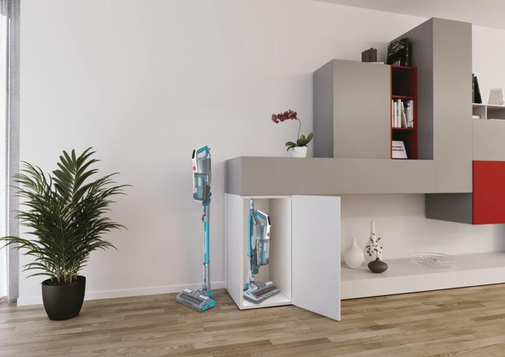 Produktbild Hoover H-Free 500 Hydro Plus