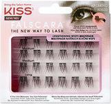 Immagine prodotto KISS Falscara Wispsy naturale