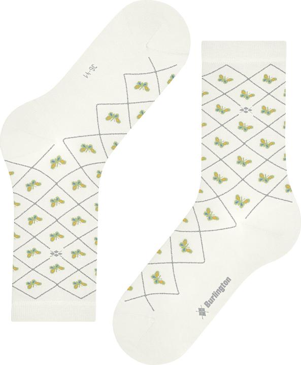 Actual product image Burlington Butterflies SO (36 - 41)