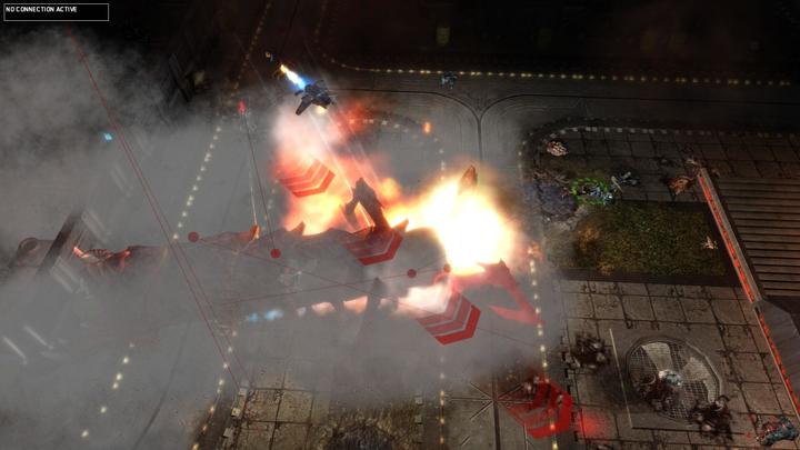 Actual product image Just for Games The Red Solstice PC (PC)