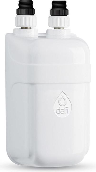 Immagine prodotto Dafi Scaldabagno 3 7 kW senza batteria (230V)