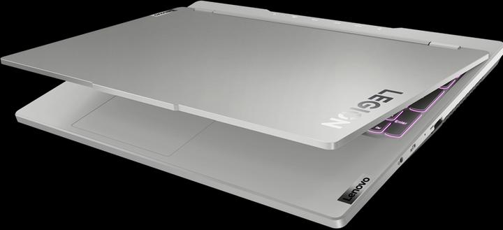 Actual product image Lenovo Legion 5 RTX 3060 (15.60", AMD Ryzen 7 6800H, 32 GB, 1000 GB, CH)