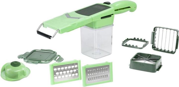 Actual product image Genius Nicer Dicer Quick Professional