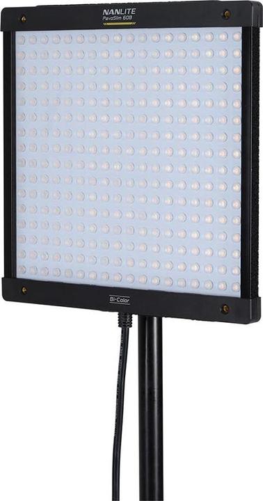 Produktbild Nanlite PavoSlim 60B (Studioleuchte, Videoleuchte, Flächenleuchte)