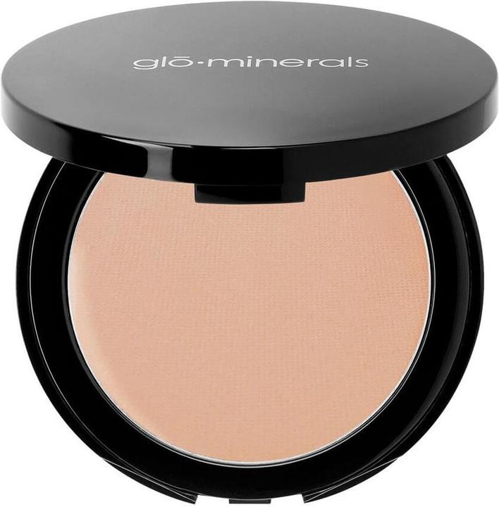 Image du produit GloMinerals Base pressée - beige foncé (Beige Foncé Foncé)
