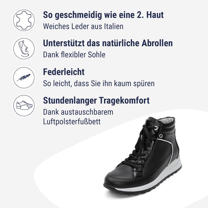 Produktbild Vitaform Sneaker Soft (39)
