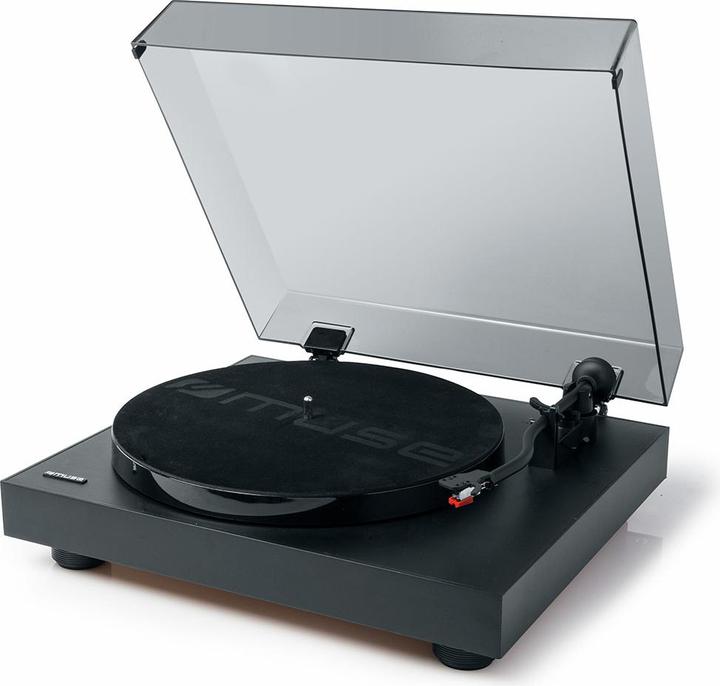 Muse MT-105 B (Manual)
