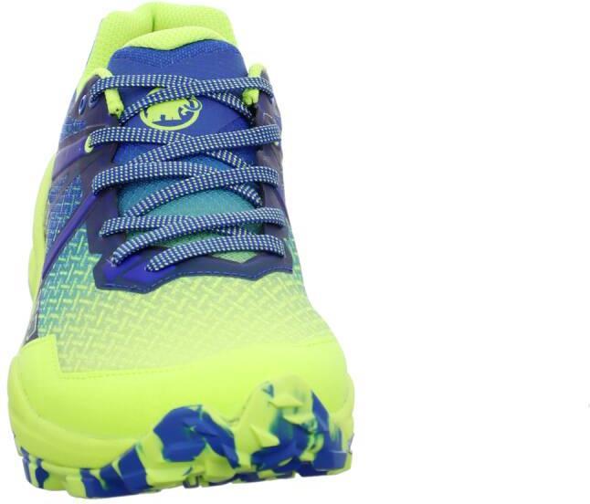 Actual product image Mammut Sertig II Low Men (46)