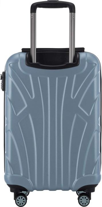 Produktbild Suitline Handgepäck Hartschalen-Koffer (34 l, Handgepäck (bis 50l))