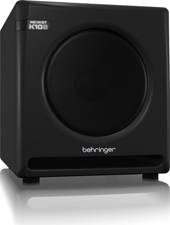 Image du produit Behringer Nekkst K10s (Passif, 1 pièce)