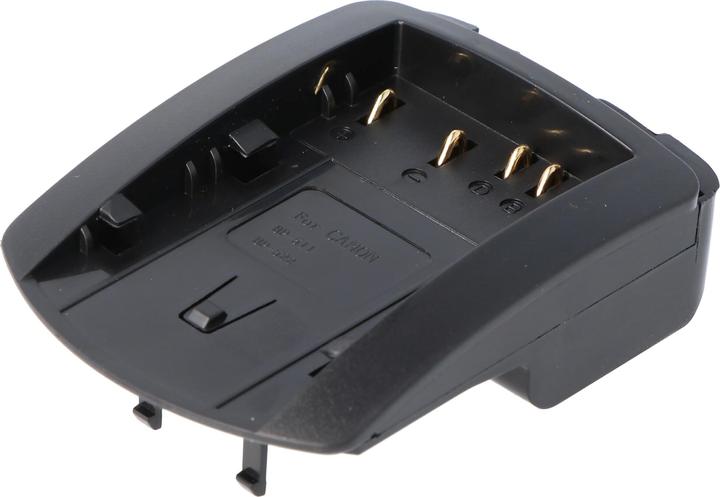 Image du produit AccuCell Chargeur rapide adapté à la batterie Canon BP-511, BP-522, BP-535 (Chargeur)