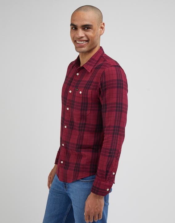 Produktbild Lee Leesure Shirt (S)