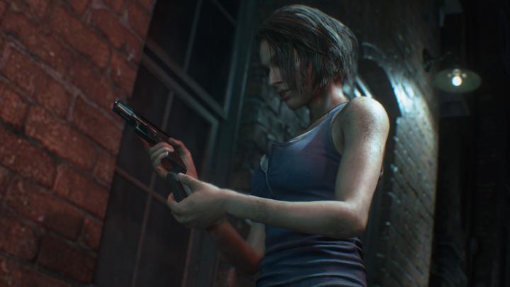Produktbild Plaion Resident Evil 3 Remake (PS4)