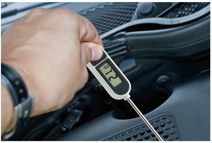 Produktbild TFA Digitalthermometer