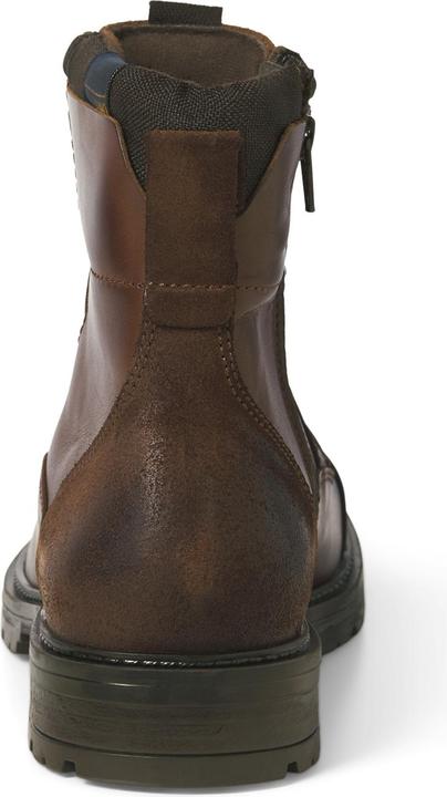 Produktbild Jack & Jones Jfwclark Leather Boot Styd (40)