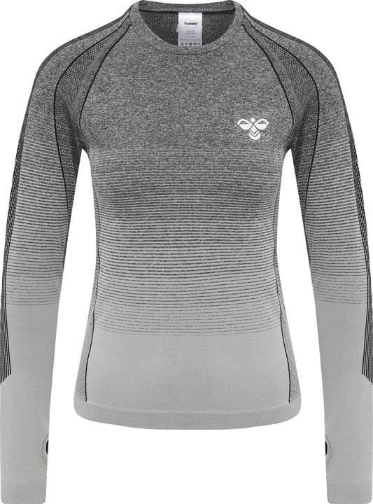 Image du produit hummel Gg12 Training Seamless L/S Woman (M)