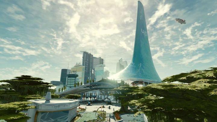 Produktbild Bethesda Starfield (Xbox Series X)