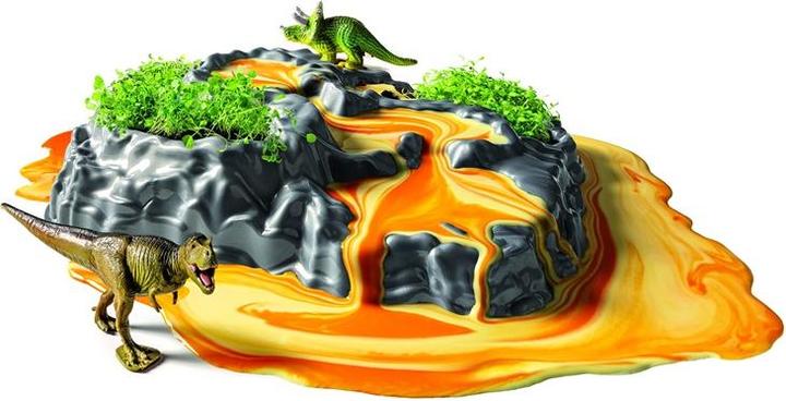 Produktbild Clementoni Dino Landschaft DFI