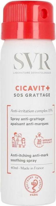 Immagine prodotto SOS Grattage (40 ml, Crema 24h)