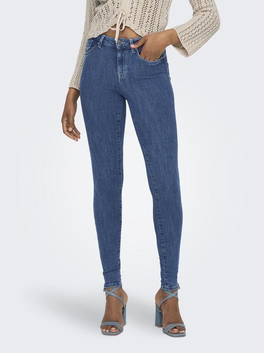 Produktbild Only Skinny Fit Jeans (30)