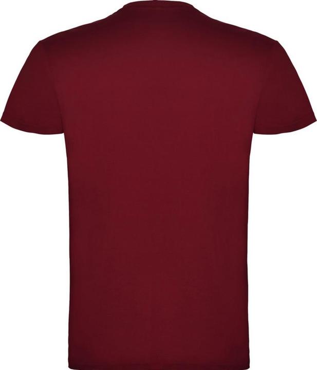 Actual product image Alpinia Mens Beagle Short-Sleeved T-Shirt (M)