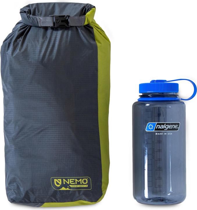 Actual product image Nemo Equipment Hornet OSMO 1P (Dome tent, 1.02 kg, 1 person)