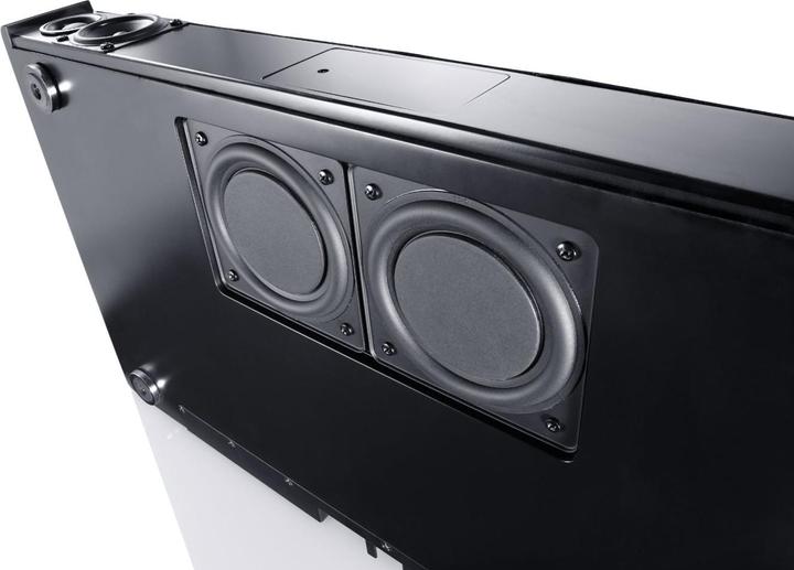 Actual product image Canton DM 50 - 2.1 Virtual Surround System (200 W)
