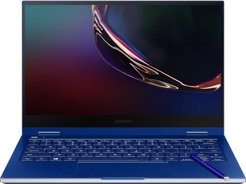 Samsung Galaxy Book Flex (13.30", Intel Core i5-1035G4, 8 GB, 256 GB, DE)