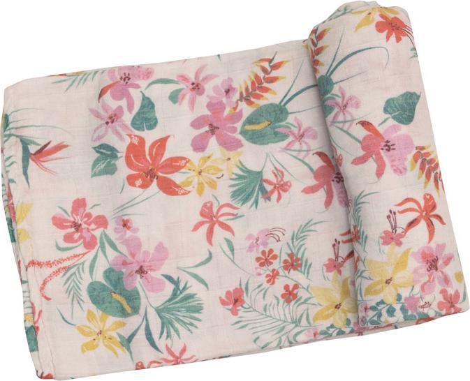 Produktbild Angel Dear Musselin 120x120 cm (120 x 120 cm)