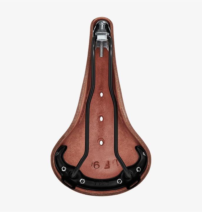 Produktbild Brooks England B17 Narrow