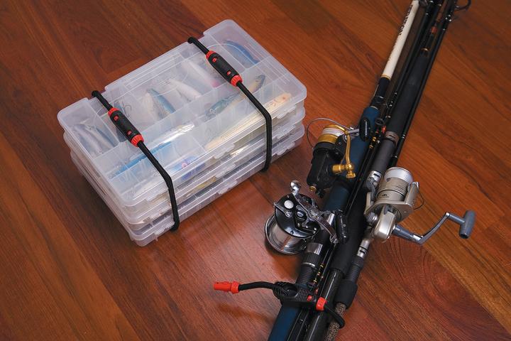Produktbild Abus Sb15 Ek Dfnligbes (Gehörschutz Ersatzpolster)