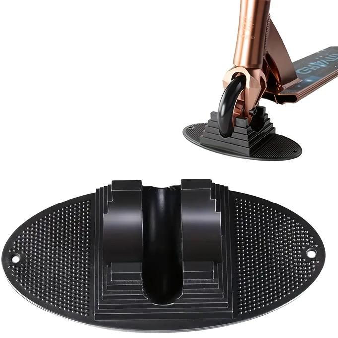Cbx Scooter-Ständer, Scooter-Halter Schwarz