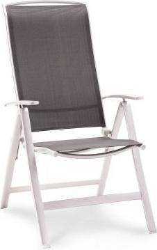 Produktbild Best Klappsessel Palermo silber