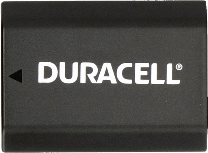 Produktbild Duracell Li-Ion Akku 2040mAh für Sony NP-FZ100 (Kamera Akku)