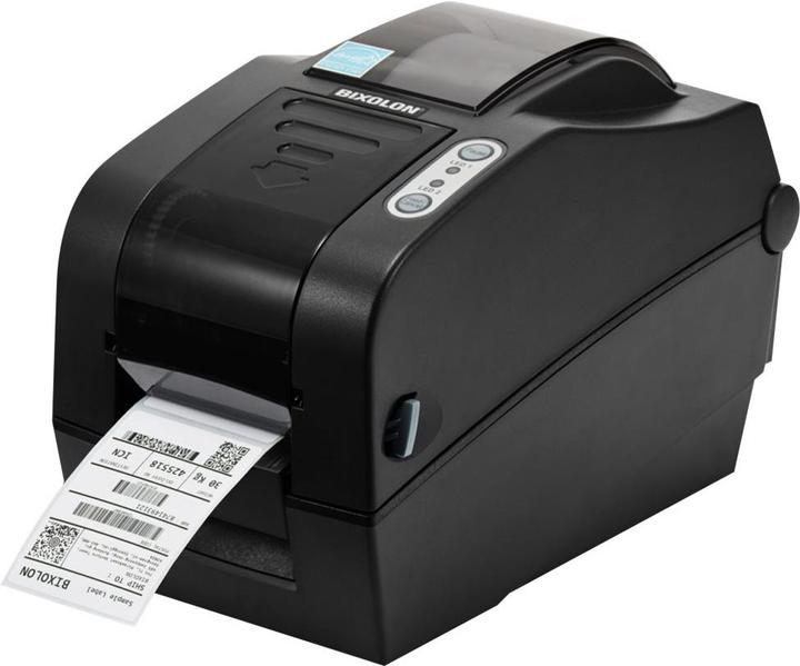 Bixolon SLP-TX220 MSR PAR USB LAN (203 dpi)