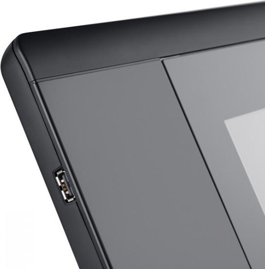 Image du produit Wacom Cintiq 24HD (24.10", 5080 lpi)