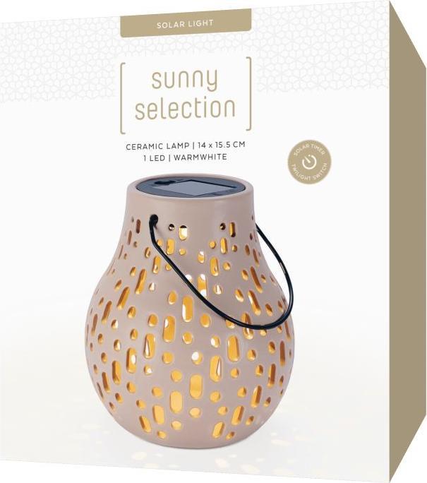 Produktbild STT Lampe (IP55)