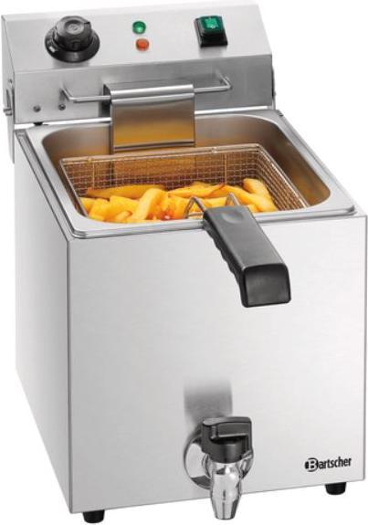 Actual product image Bartscher Snack III A162810E