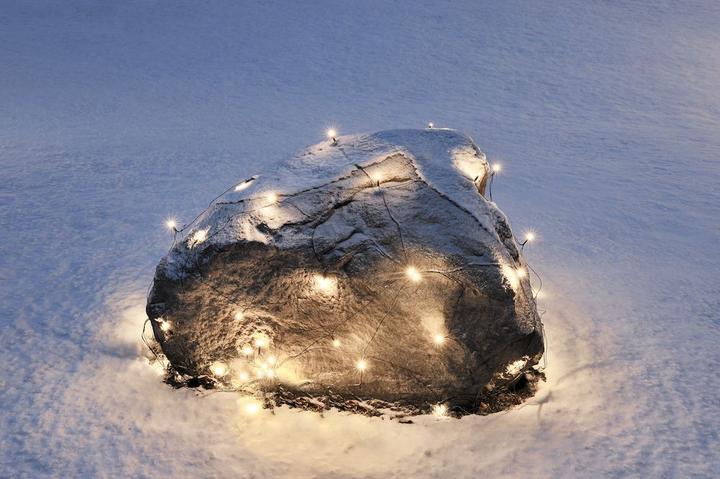 Actual product image Konstsmide Light net (3 m)