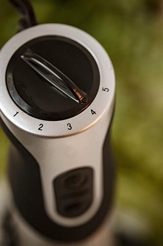 Actual product image Adler Hand Blender Set 1000W