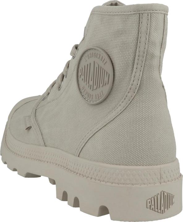 Actual product image Palladium Pampa Hi - 56425 (44.5)
