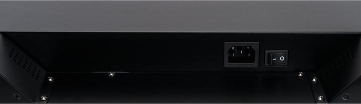 Actual product image iiyama ProLite TE5503MIS-B1AG (3840 x 2160 Pixels, 54.65")