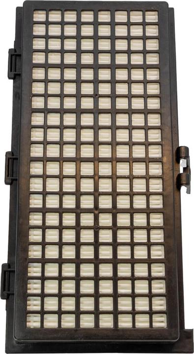Actual product image Europart Exhaust air filter cassette like 9616270 , SF-HA30 for Miele hoovers