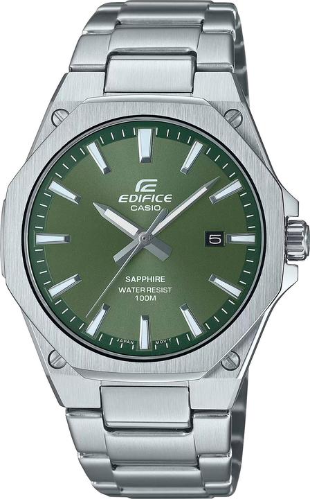 Image du produit Casio Edifice - EFR-S108D-3AVUEF (Montre de sport, 40 mm)