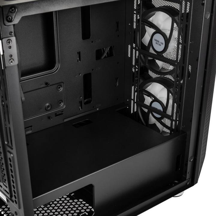 Produktbild Kolink Citadel Mesh (mATX, Mini-ITX)