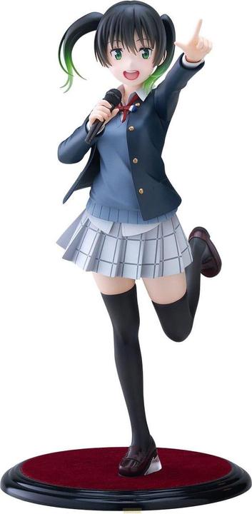 Immagine prodotto Wave Love Live! Super Star! Statua in PVC 1/7 Nijigasaki High School Idol Club Yu Takasaki DT-197 25 cm