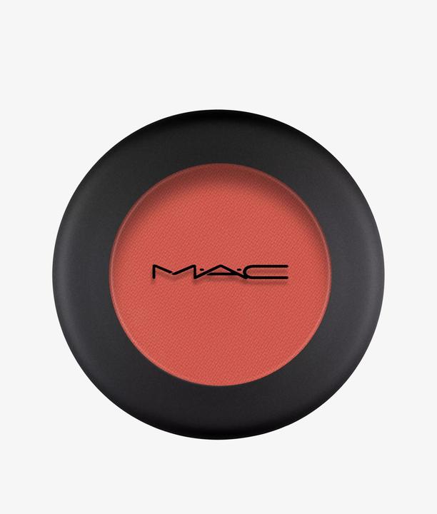 Image du produit MAC Cosmetics Powder Kiss Soft Matte Eye Shadow (Si haut en ce moment)